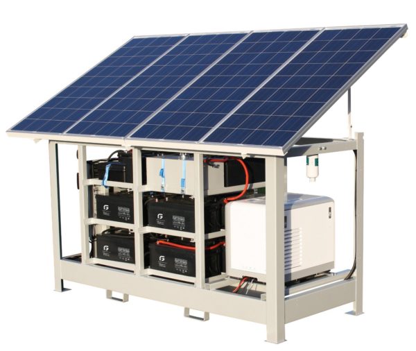 Solar Panels for Cryptocurrency Mining | Crypto Solar | ECG Solar™