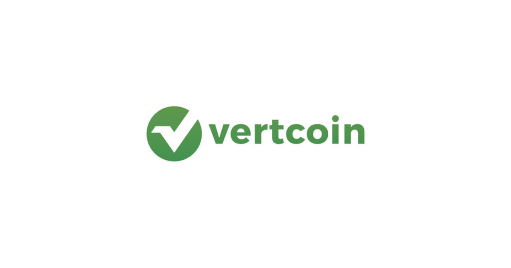 VertDocs/docs/Mining/bitcoinlog.fun at master · vertcoin-project/VertDocs · GitHub