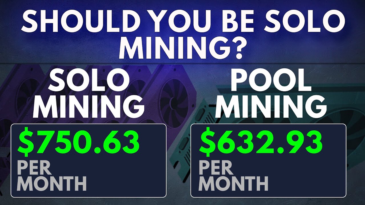 PPLNS vs SOLO: 5 Key Differences Every Miner Must Know