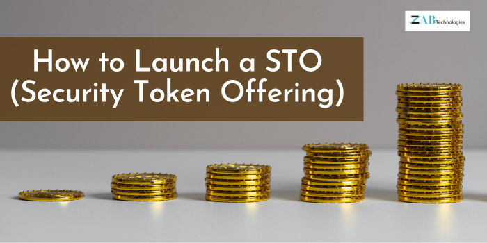 Security Token Offering (STO) Development & Consulting - PixelPlex