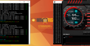 NVIDIA GeForce RTX Ti mining profit calculator - WhatToMine