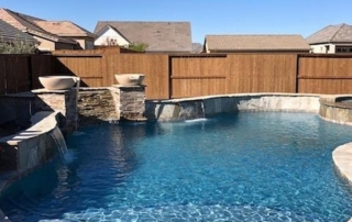 Pool Finishes & Restorations