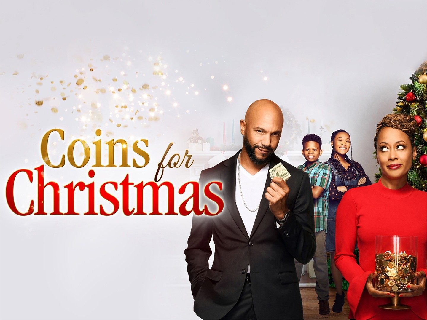 Coins for Christmas () - DVD PLANET STORE