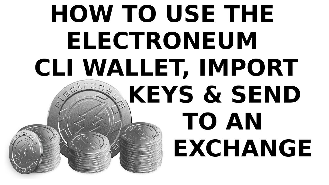 5 Best Electroneum Wallets to Use in 