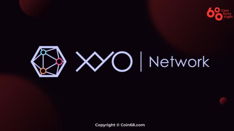 XY Oracle (XYO) Token Smart Contract | Ethereum Mainnet