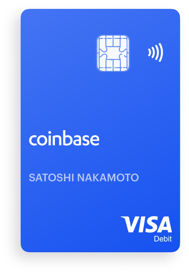 The 5 Best Crypto Debit Cards in January | CoinLedger