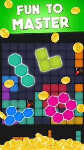 Download Cube Crypto IGT MOD APK with Moddroid