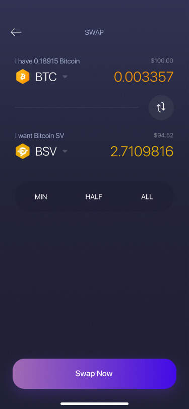 Best Bitcoin SV Wallet [ Edition]