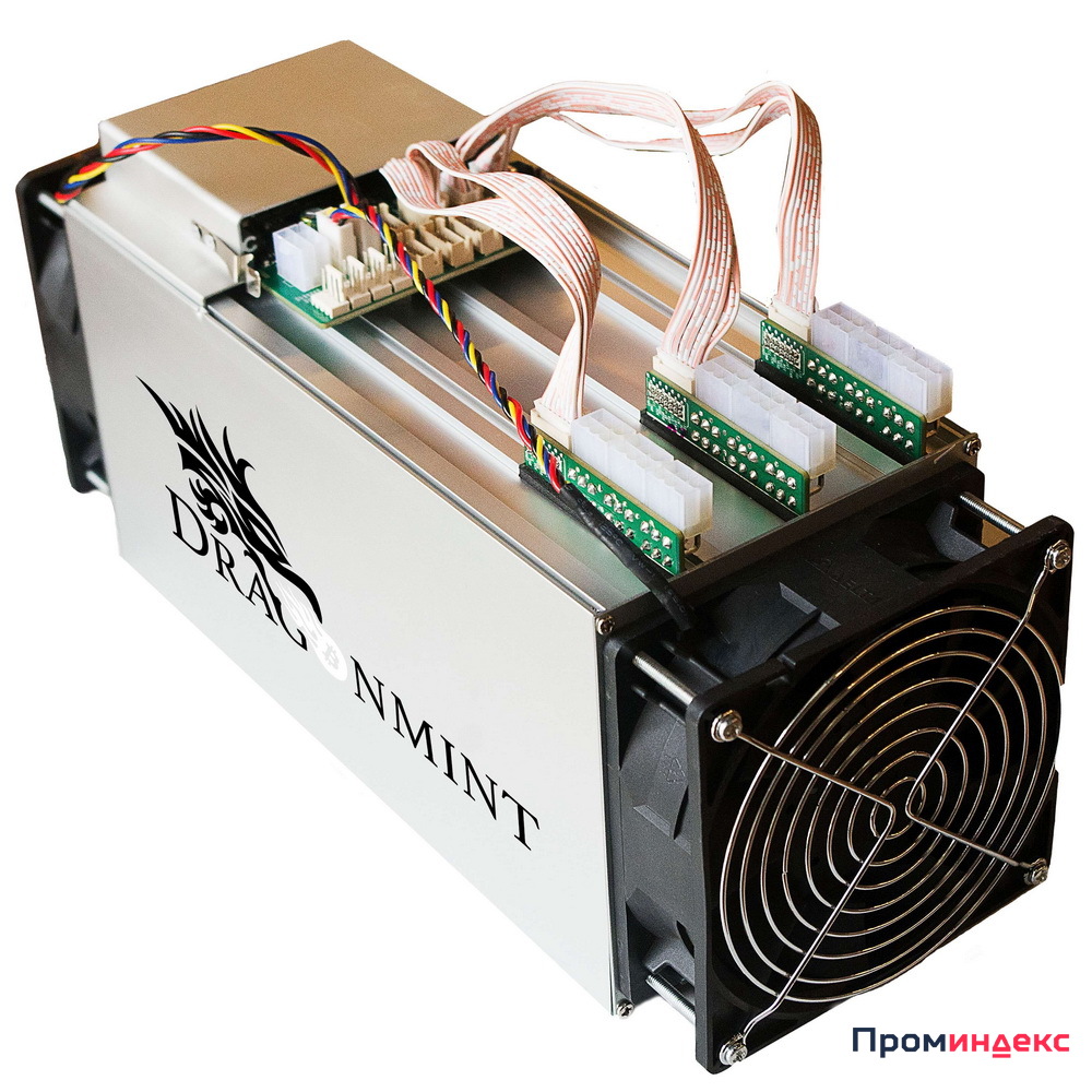 DragonMint 16T - Miners For Sale