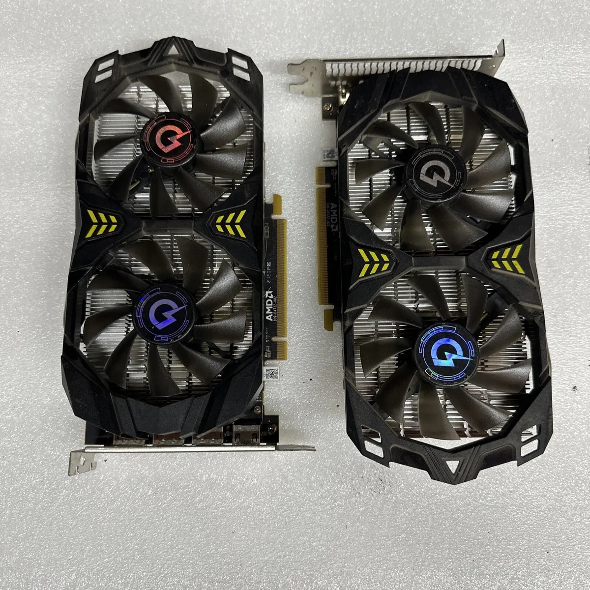 Blame cryptocurrency miners for scarcity of Radeon RX and cards | PC Gamer