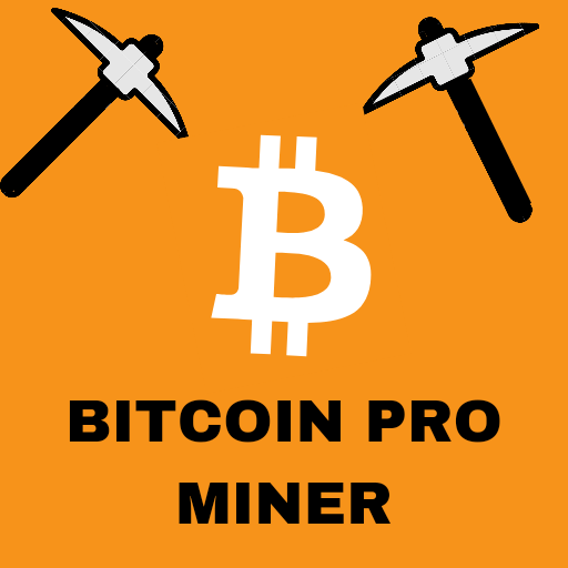 BTC Miner - Bitcoin Mining app for Android - Download