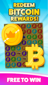 Best Play to Earn Bitcoin Mobile Games on Android & iOS - 