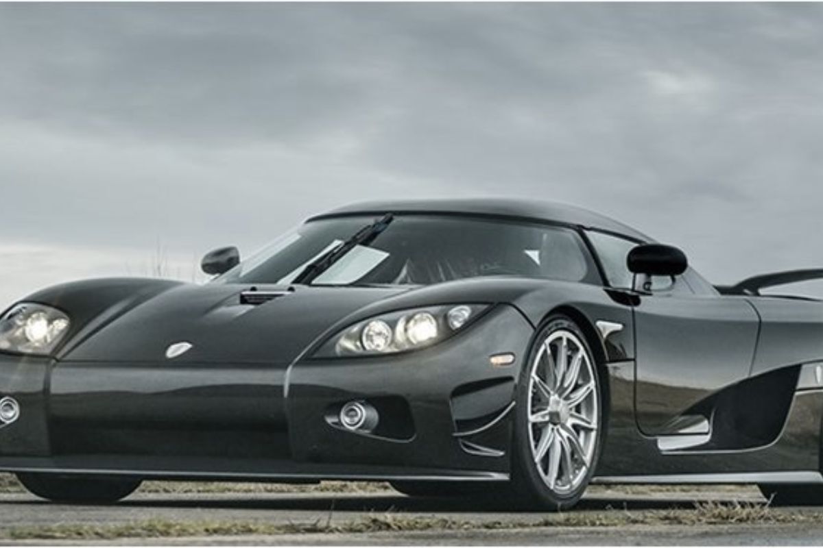 Koenigsegg Model List: Current Lineup, Prices & Reviews