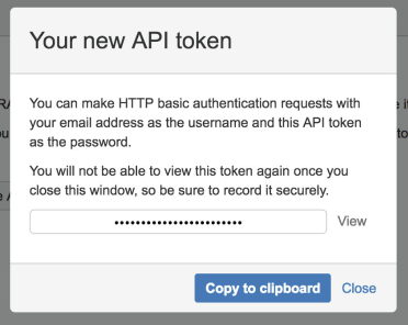 API Authentication - Laravel - The PHP Framework For Web Artisans