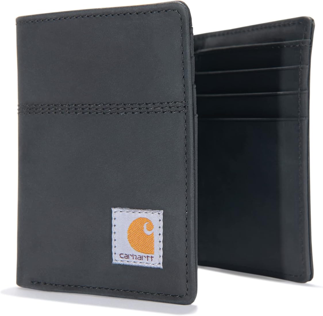 Carhartt Legacy Trifold Wallet | Hills Flat Lumber