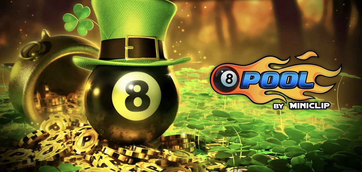 ‎8 Ball Pool™ on the App Store