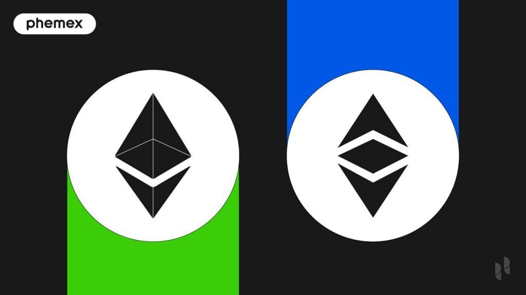 History and Forks of Ethereum | bitcoinlog.fun