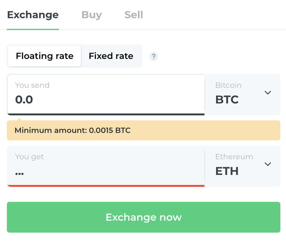 Liquid Exchange Review - Liquid Is Legit BUT BEWARE Of This