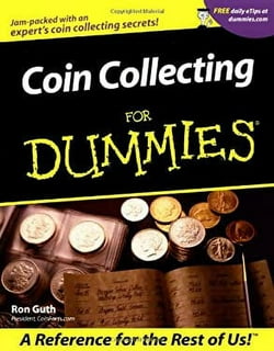 9 Best Coin Collecting Books (Definitive Ranking)