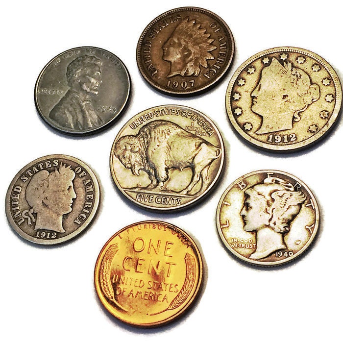 Caring for Your Coin Collection | U.S. Mint