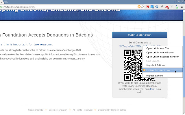 How to Check My Bitcoin Address, Wallet and Transactions?