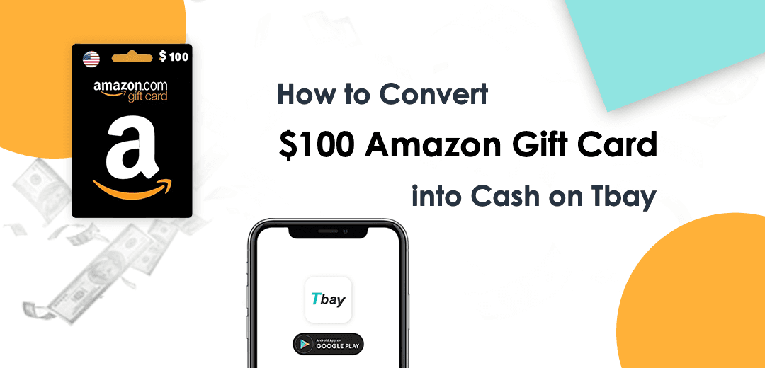 Converting Amazon Gift Cards to Cash: A Simple Guide