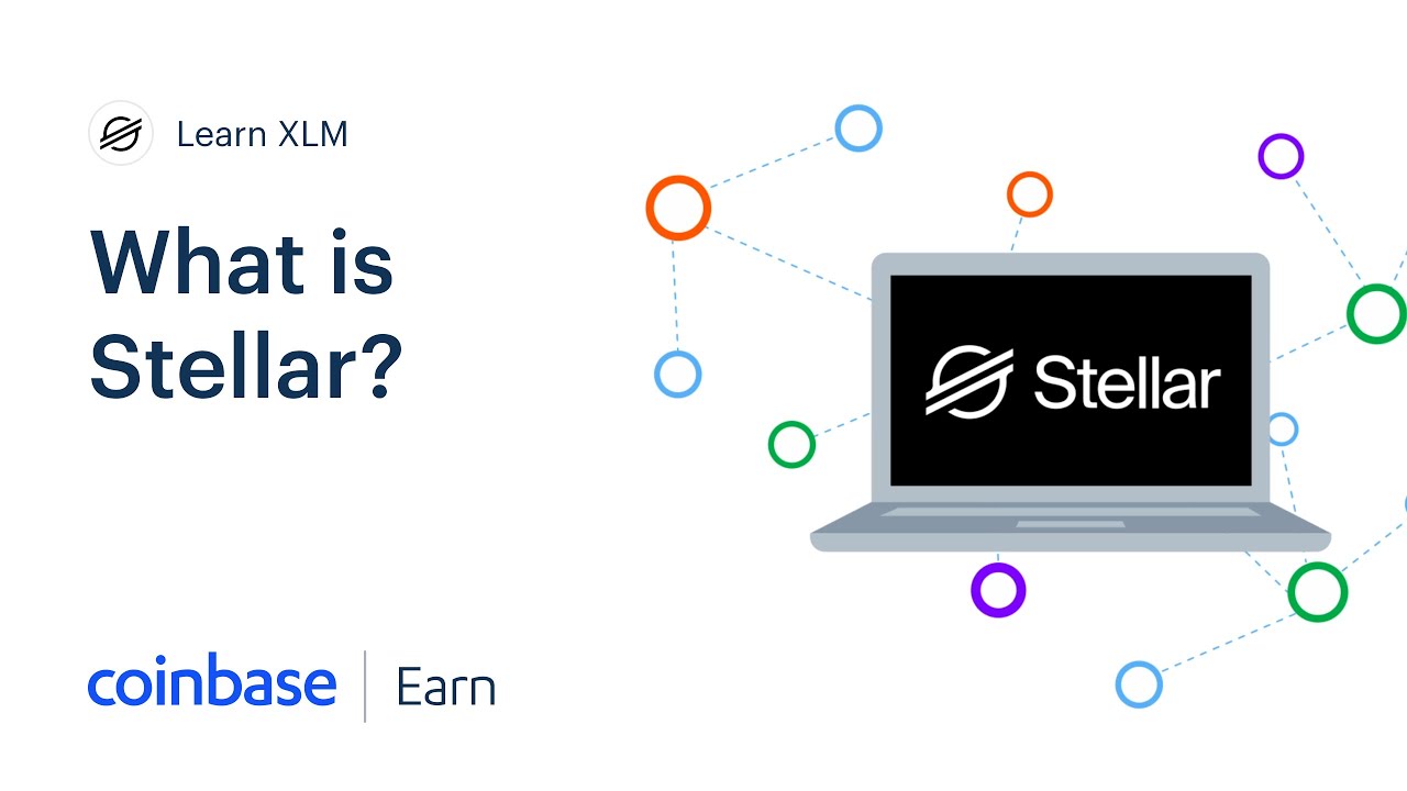 Stellar | Stellar & Coinbase Earn