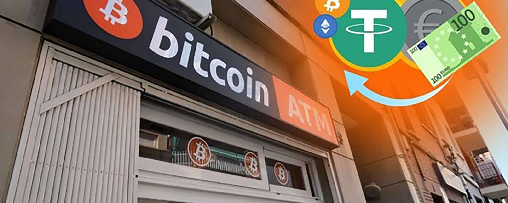 Bitcoin ATMs | Buy and Sell Bitcoin | bitcoinlog.fun