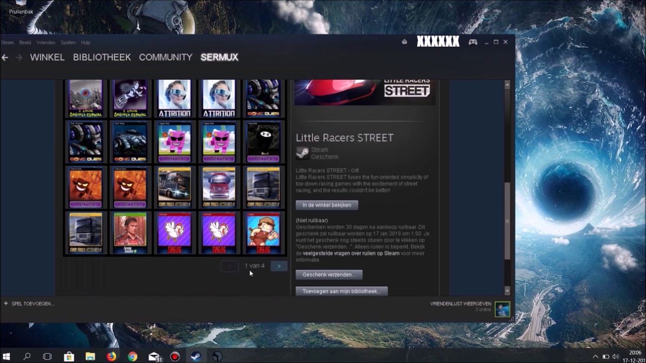 **(SOLUTION FOUND)** Fast way to sell Steam trading cards?