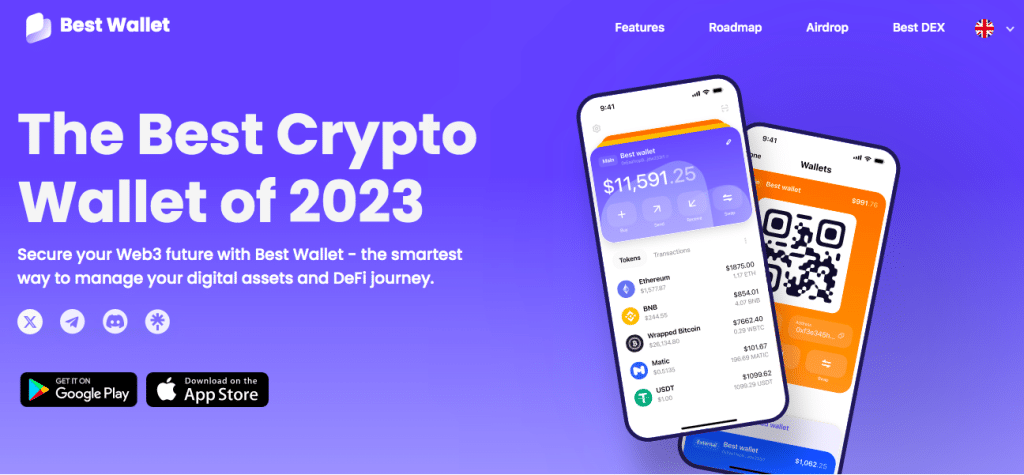 ‎bitcoinlog.fun: Crypto Wallet on the App Store