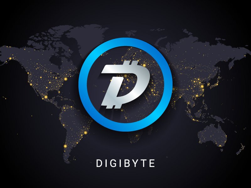 DigiByte price today, DGB to USD live price, marketcap and chart | CoinMarketCap