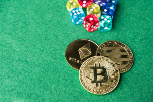 Top 10 Bookmakers Accepting Bitcoin Deposits & Withdrawals