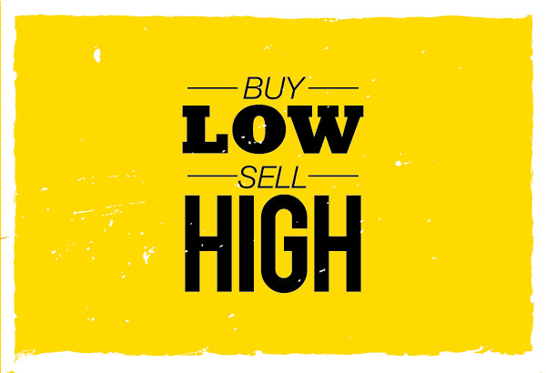 Selling High, Buying Low: What Is a Short Position? – Financial Analyst