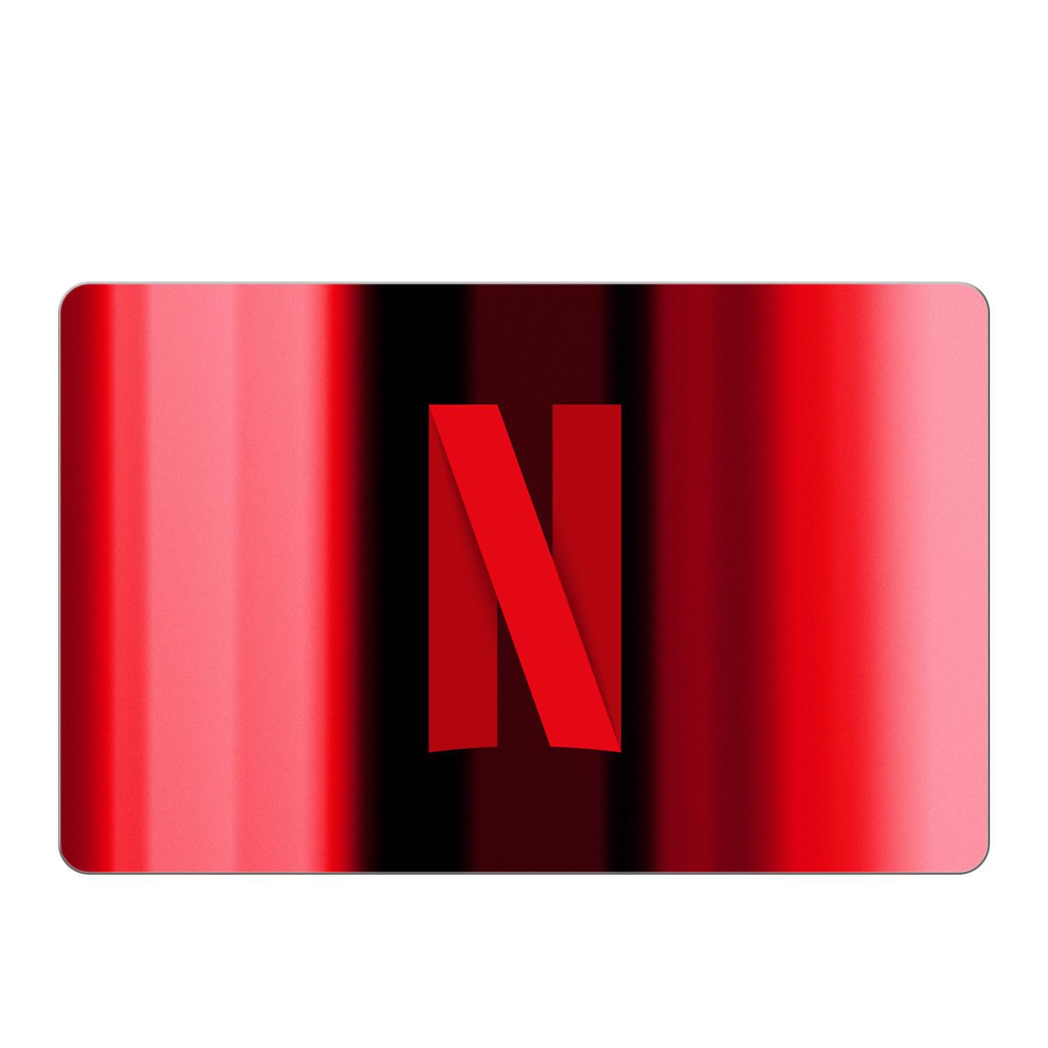 Buy Netflix Gift Card Online | Instant Email | Dundle (CA)