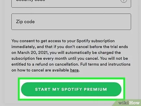 I am unable to pay for premium with Smart Load - The Spotify Community