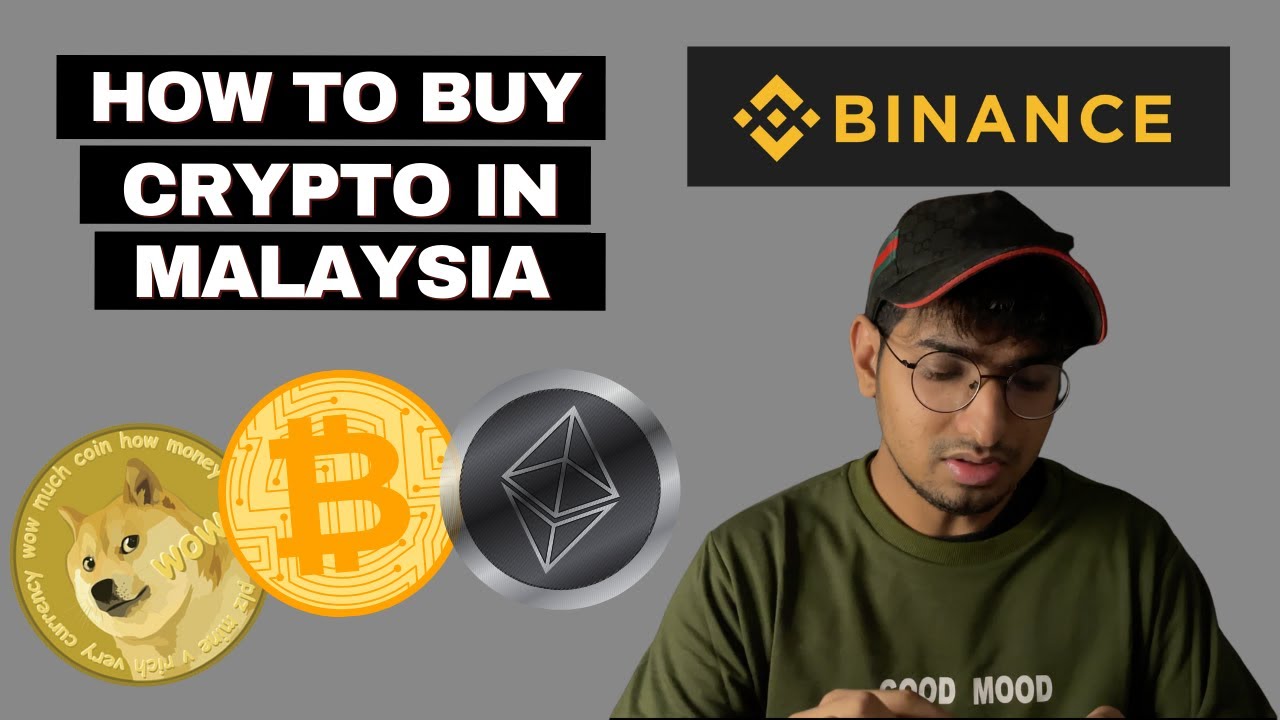 Binance in Malaysia - Emedia