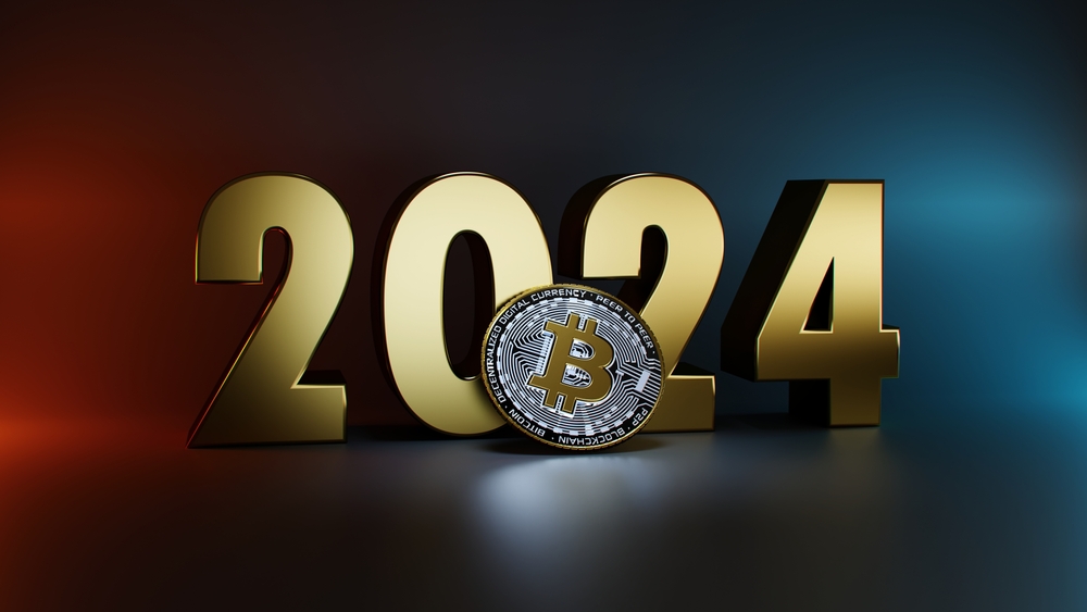 Crypto The Year Ahead - CoinDesk