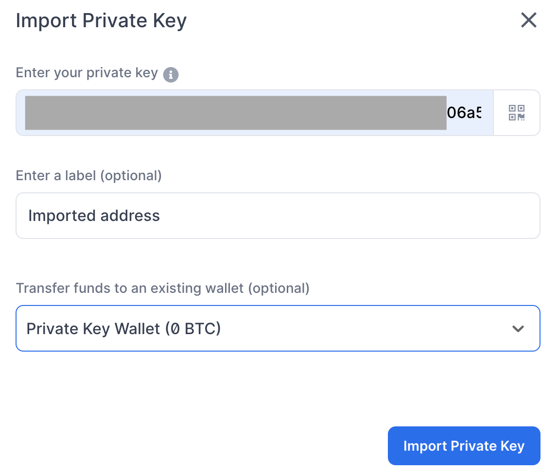 Bitcoin Core Wallet Get Private Key Easily From Your Wallet File