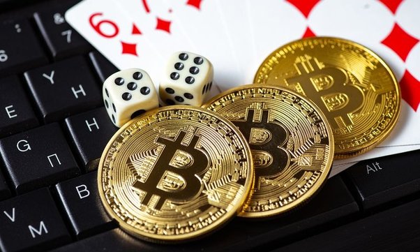 20+ Best Bitcoin & Crypto Casinos (March Update)