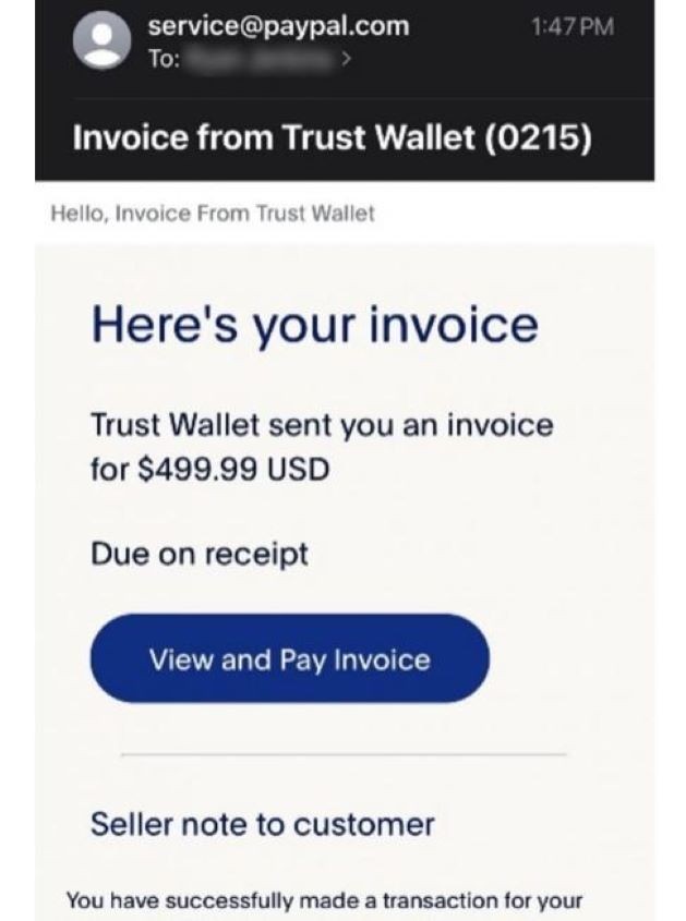 How to Withdraw From Trust Wallet: A Complete Guide for - swissmoney