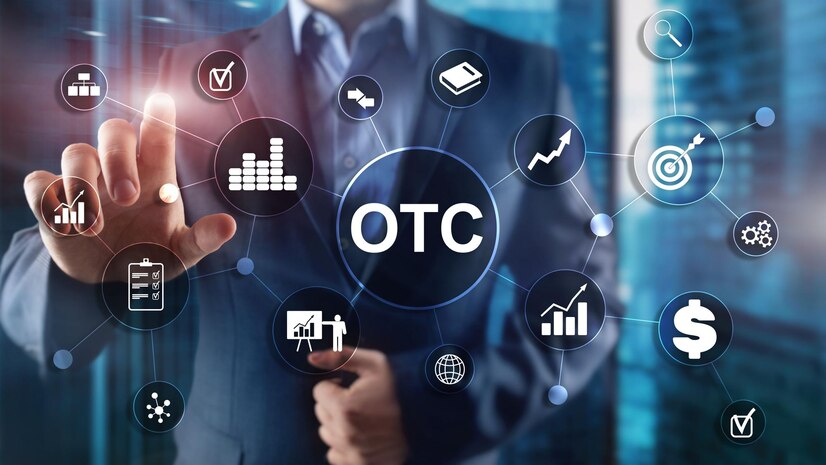 Explained: Crypto OTC trading and how it works