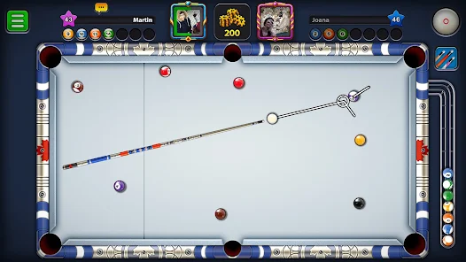 8 Ball Pool HACK free – Telegram