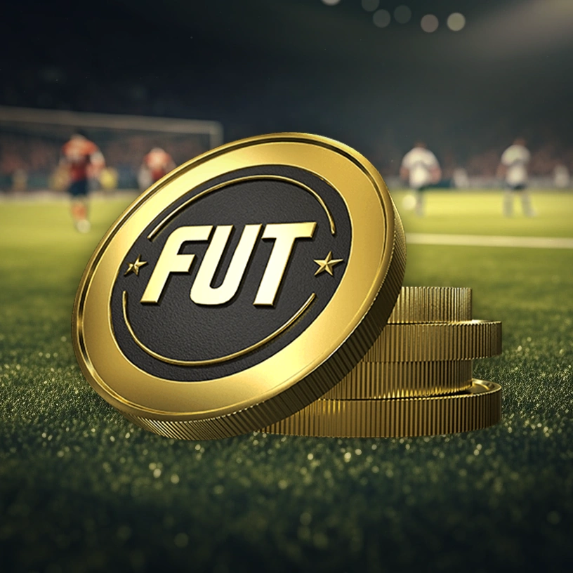 FC 24 Coins - Buy FIFA Coins Safely - Futrading FC Coins