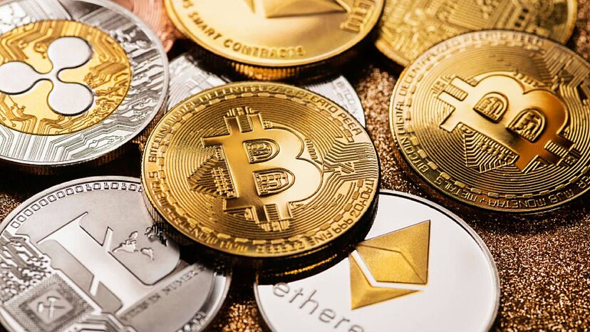 10 Best Cryptocurrencies To Buy In March – Forbes Advisor INDIA