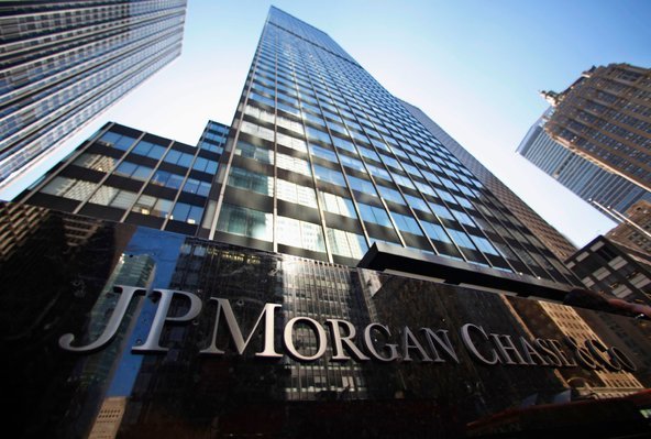 IN BRIEF: JPMorgan Chase agrees to pay $ mln in crypto fee class action | Reuters