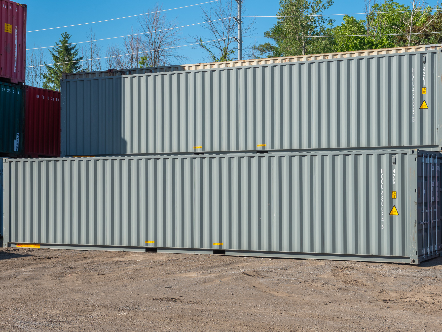 40ft Container For Sale At Affordable Prices - bitcoinlog.fun