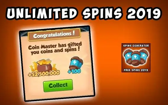 Coin Master MOD APK v (Unlimited Coins,Spins) - Moddroid