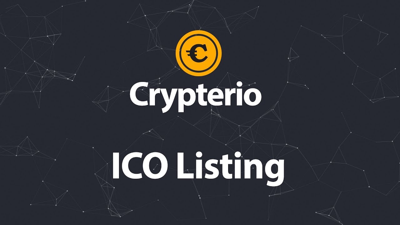 How Much Does It Cost To List An ICO Token?
