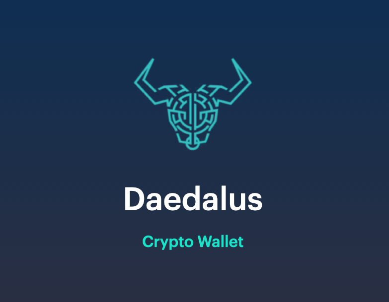 Cardano's Daedalus wallet goes live, here's what you should know