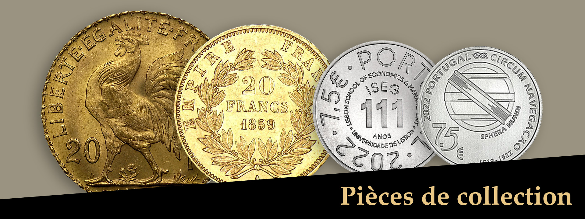 Special 2 euro coins for a good price | Eurocoinhouse